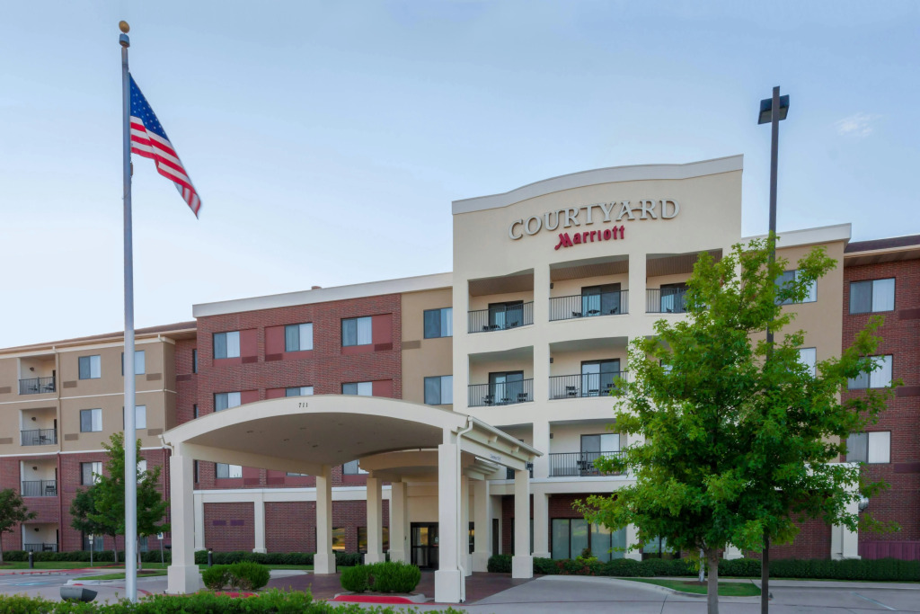 Residence Inn by Marriott Arlington South