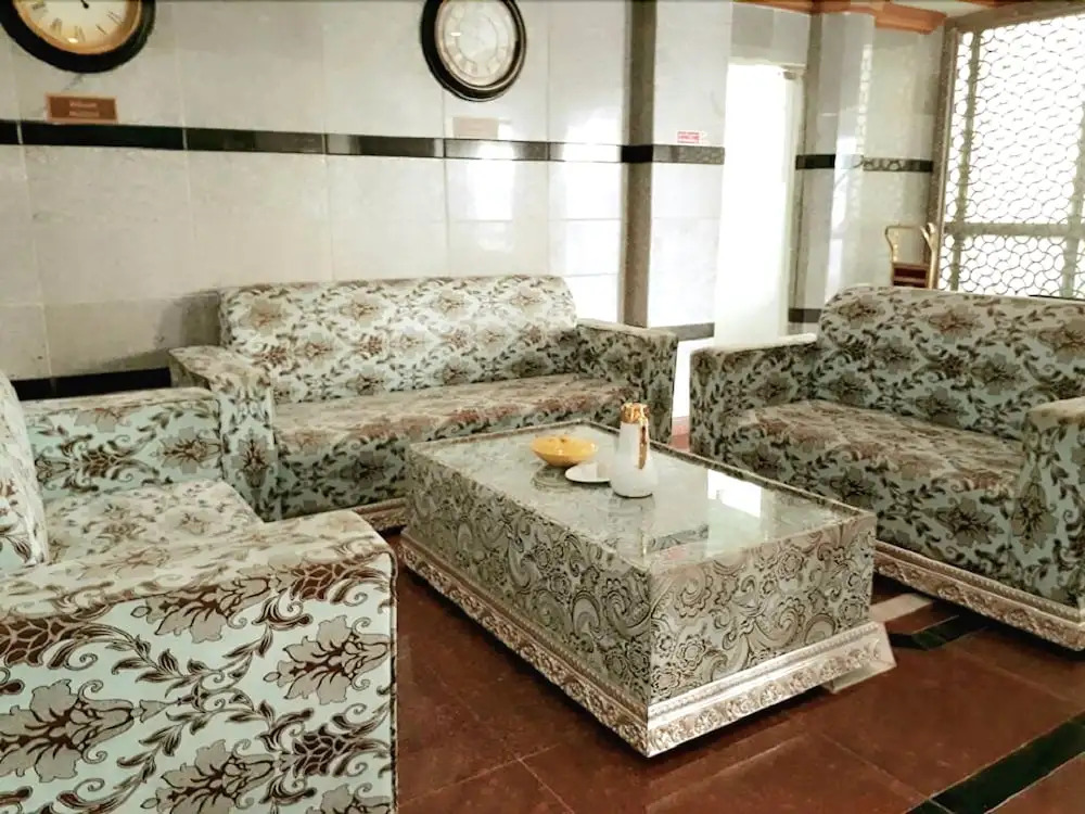 Palace Hotel Apartment