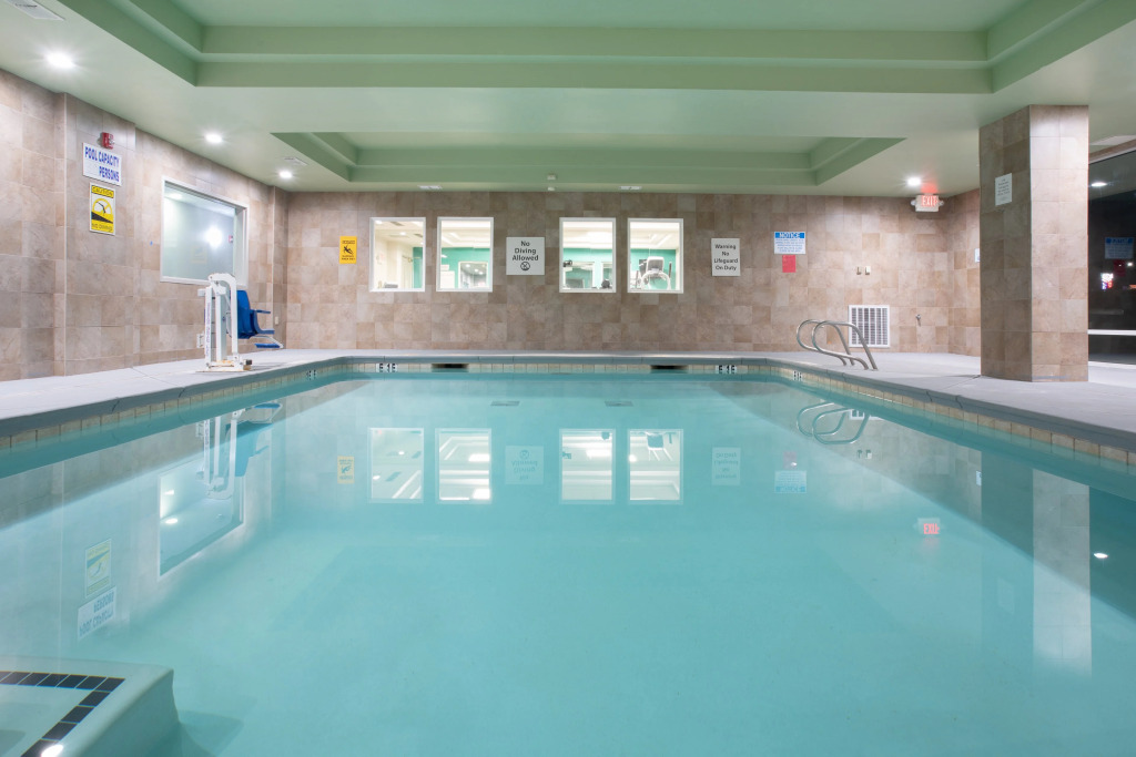 Holiday Inn Express Yreka-Shasta Area by IHG