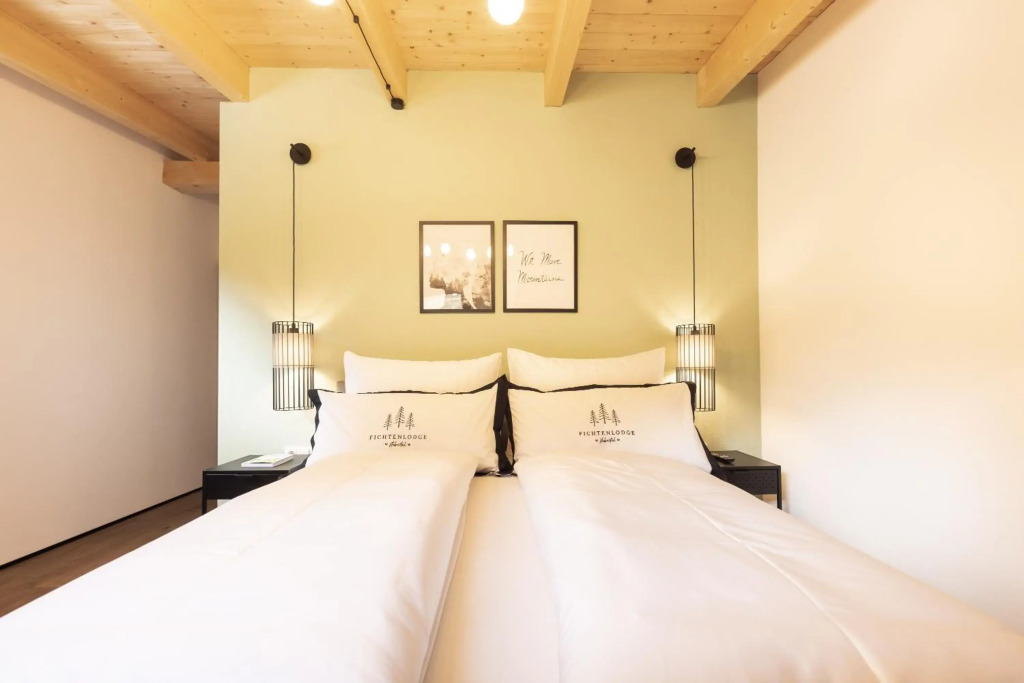Fichtenlodge Stubaital