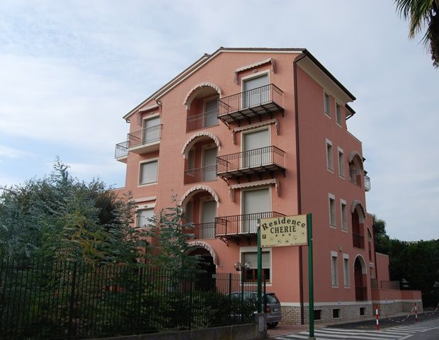 Residence Cherie