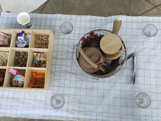 Wuyuan Wanglu Xiaoyin Homestay