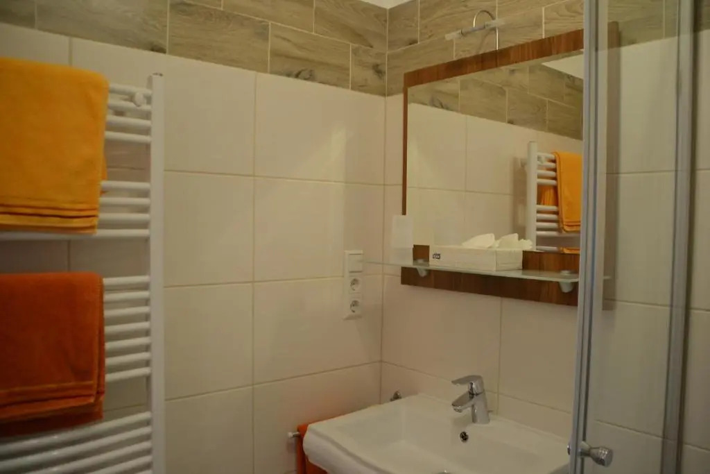 Appartements Real