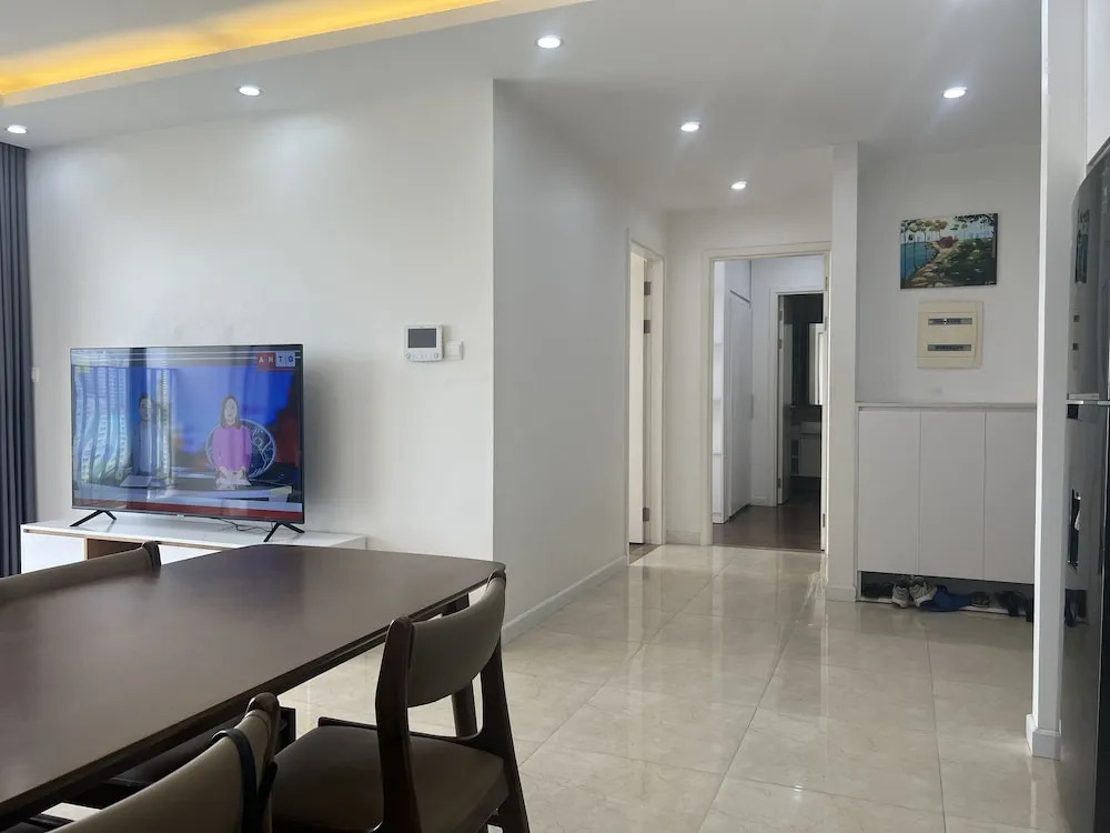 Harmony Vinhomes DCapitale