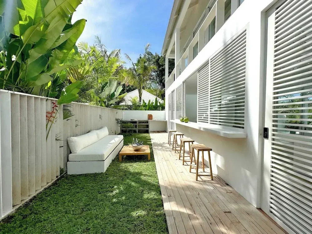 Sunset Bungalow