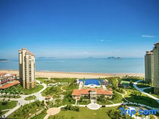 Xinyue | Leisure Hotel (Shengsi Nanchangtu Beach)