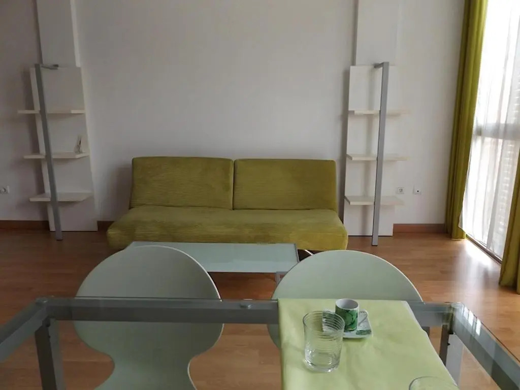 SingularStays Edificio La Pergola