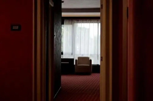Orbis Design Hotel & Spa