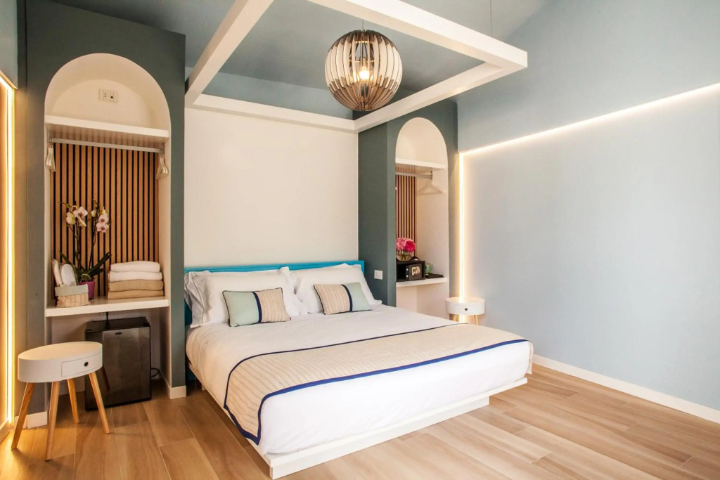 Hotel New Barcavela