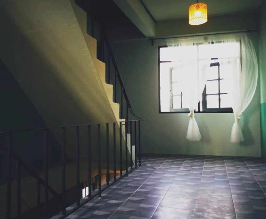 I-DNA PhanatNikhom Hometel