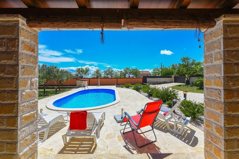 Villa Ivana ZadarVillas