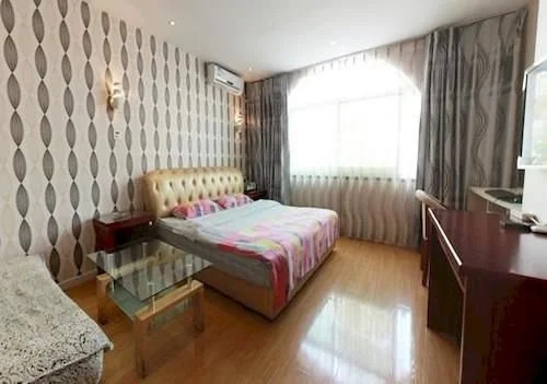 Qingdao Aibinshe Hotel