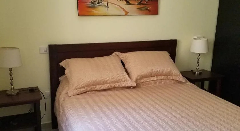 Apartamentos Italia Paradiso