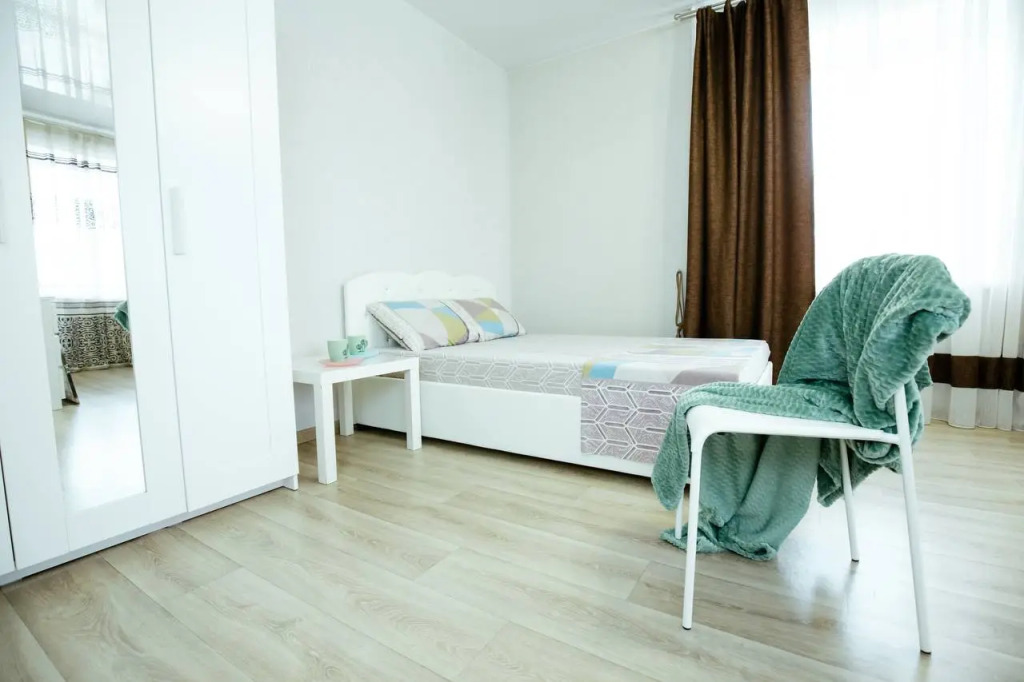 50 Let Oktjabrja odnokomnatnye apartamenty