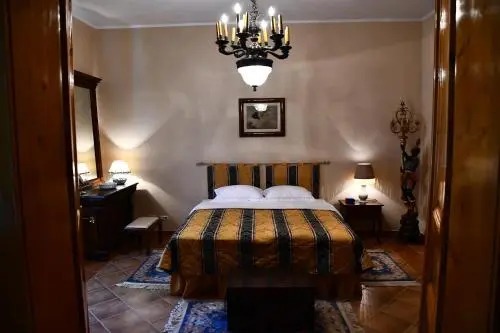 GB Apartments - Belle Epoque