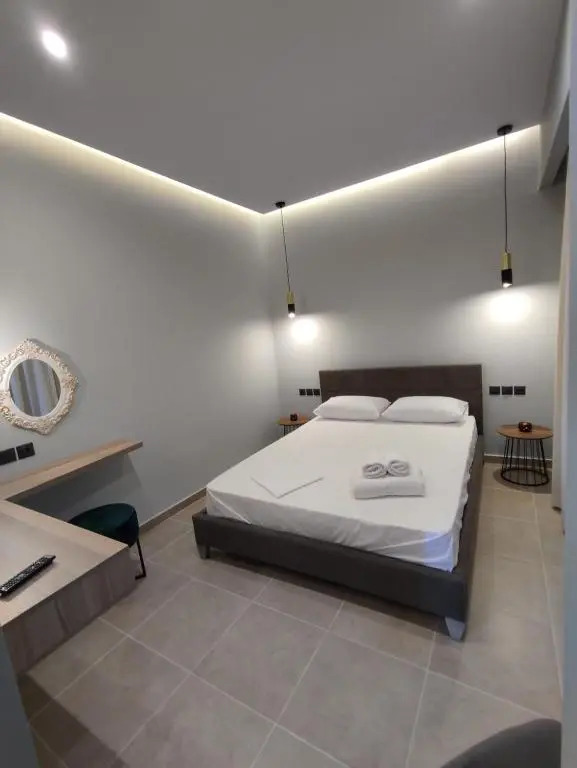 Stefani apartments