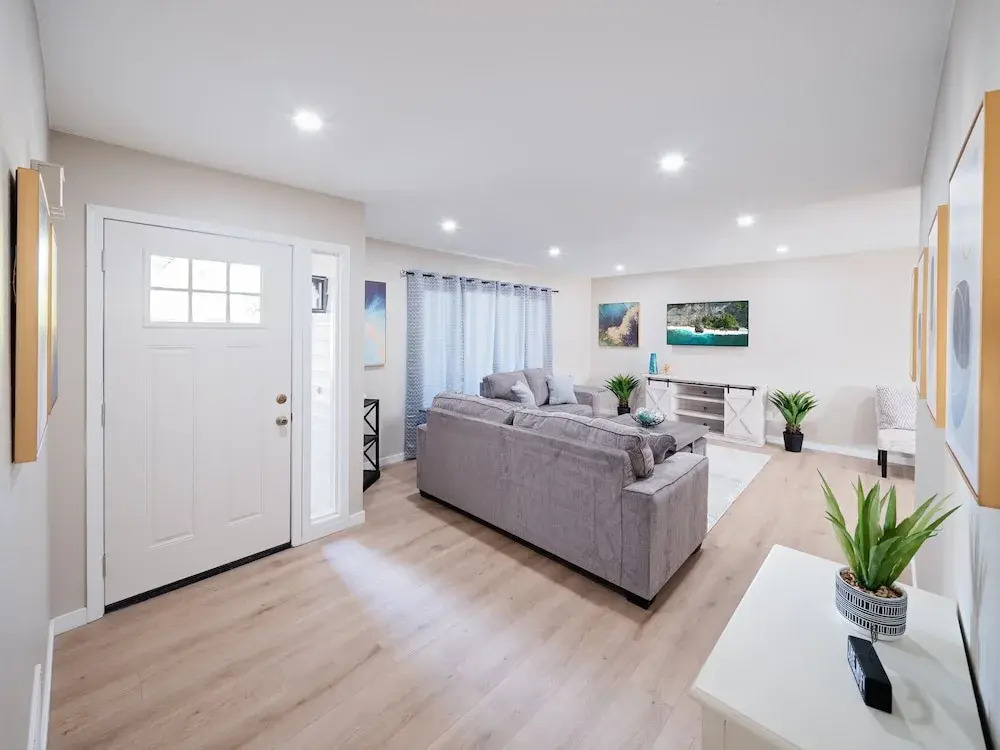 Blue Tides Getaway - Private Pool & Fire Pit