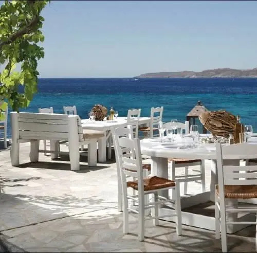 Agios Ioannis Beach Resort