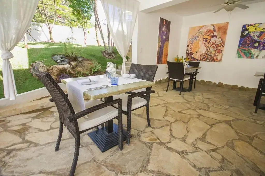 Casa Veintiuno