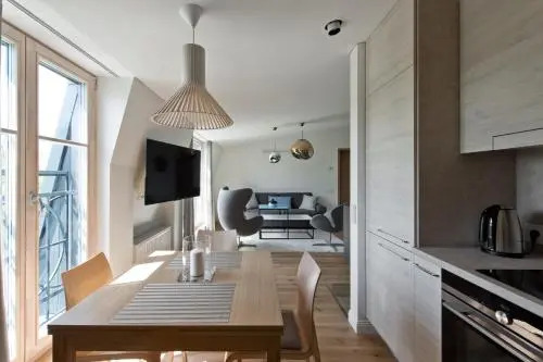 Manto Apartamentai