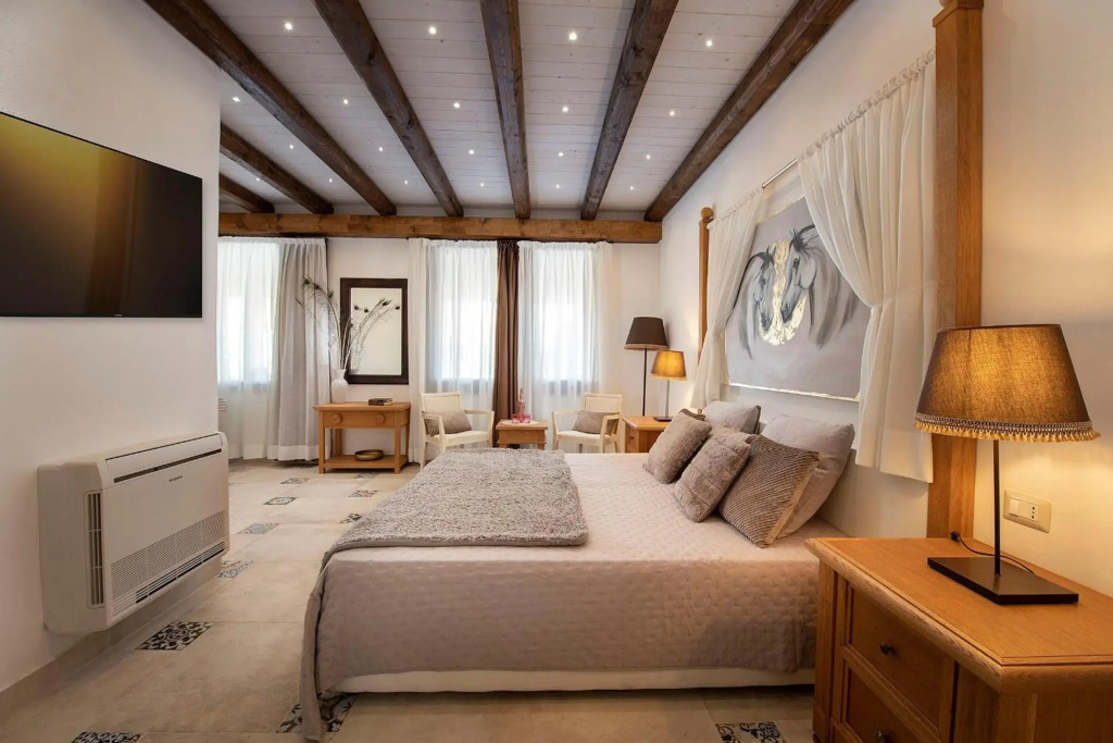 Villa Cavalieri Country Hotel