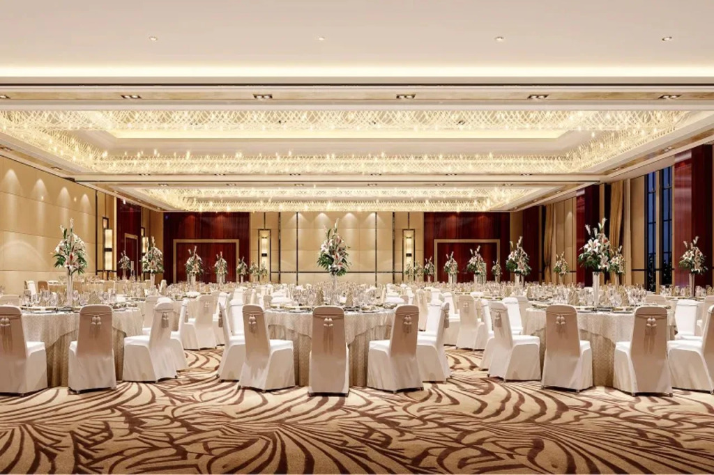 Jianghai Country Garden Phoenix Hotel