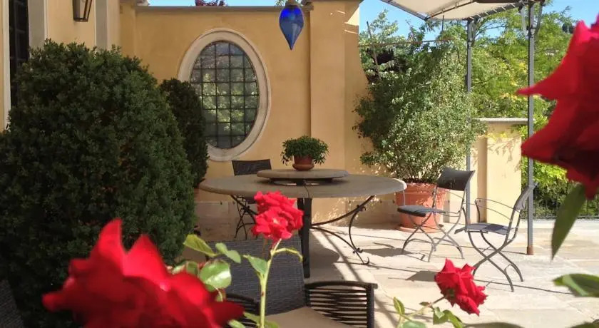 B&B Il Convento