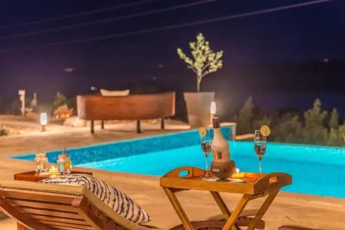 Villa Vicka