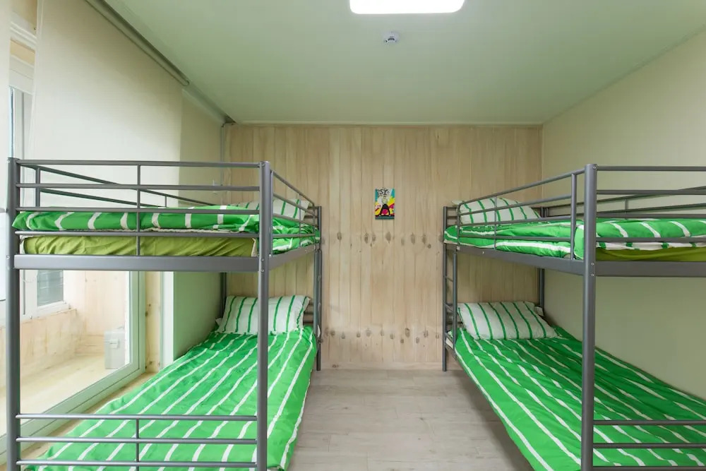 Lian Guesthouse - Hostel