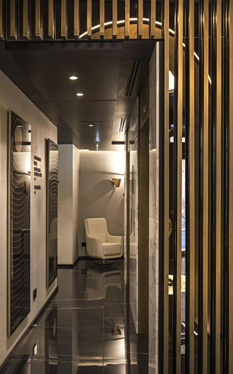 The Pantheon Iconic Rome Hotel, Autograph Collection