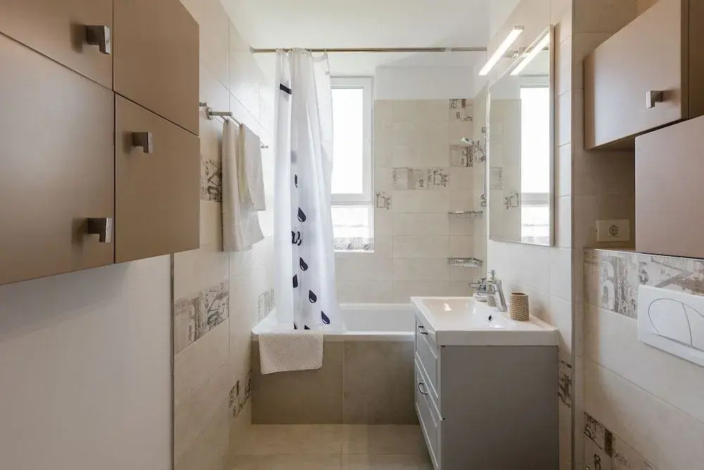 1BDR Comfort by ApartInvest