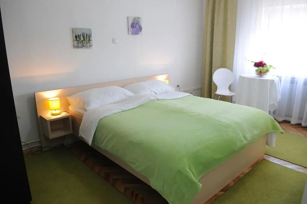 Stella Boutique Rooms