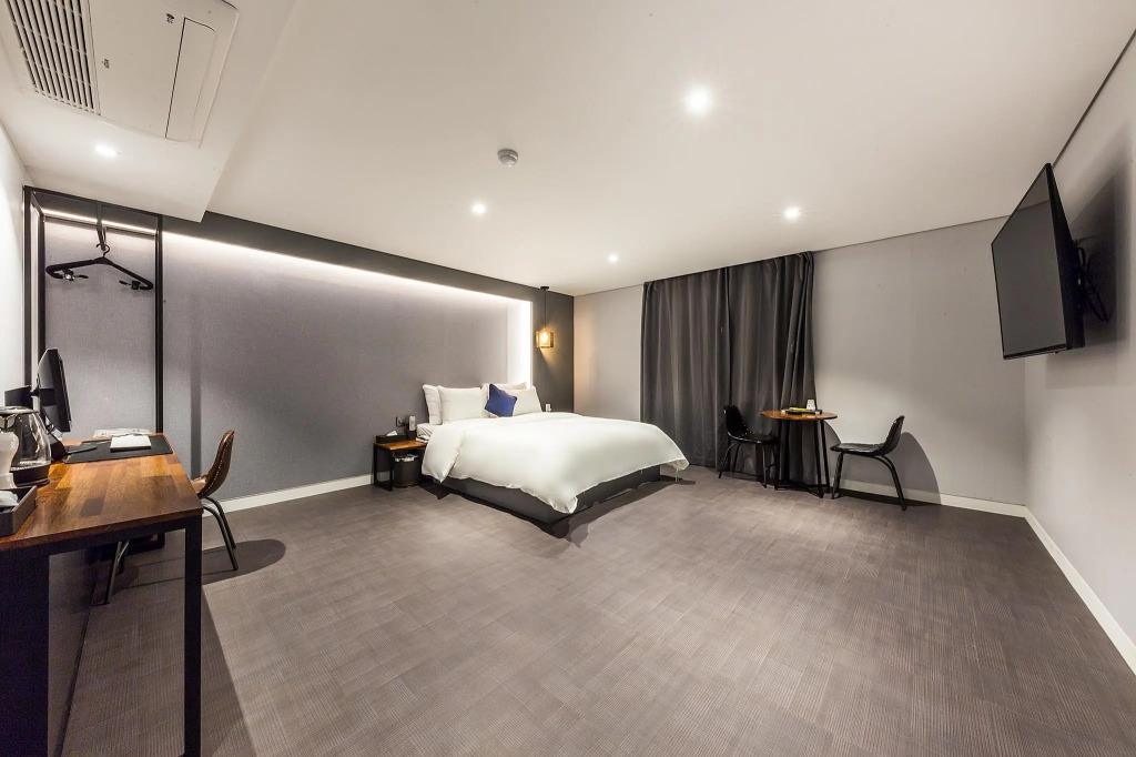 hotel U