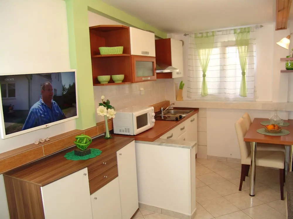 Apartments Andelka