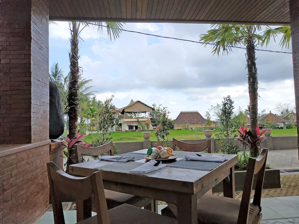 Paon Desa Ubud