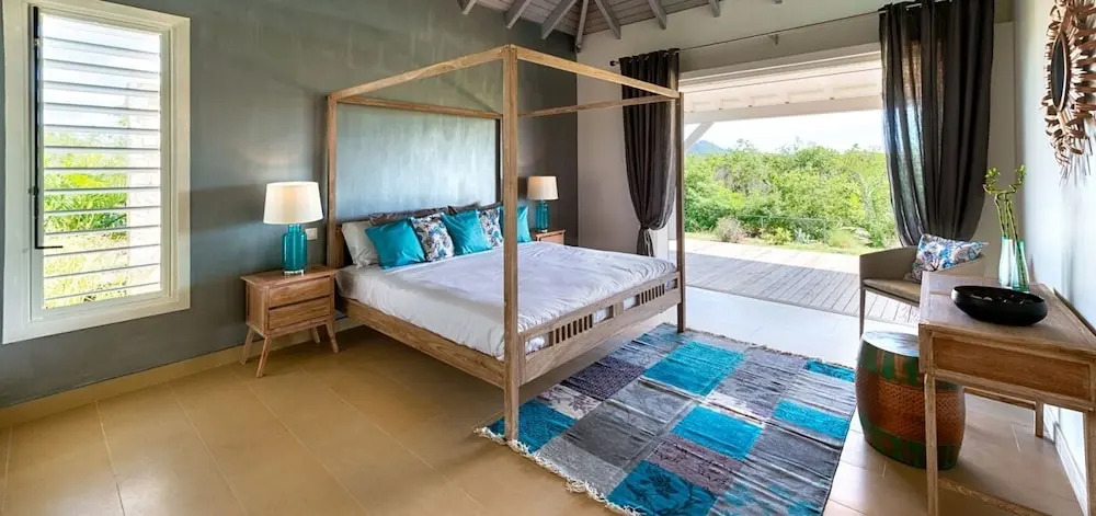Villa Bahia Blue