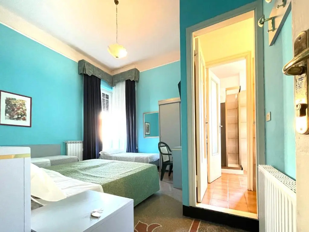 Hotel Doria