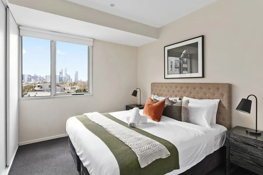 Boutique Stays - Zinc Views 501