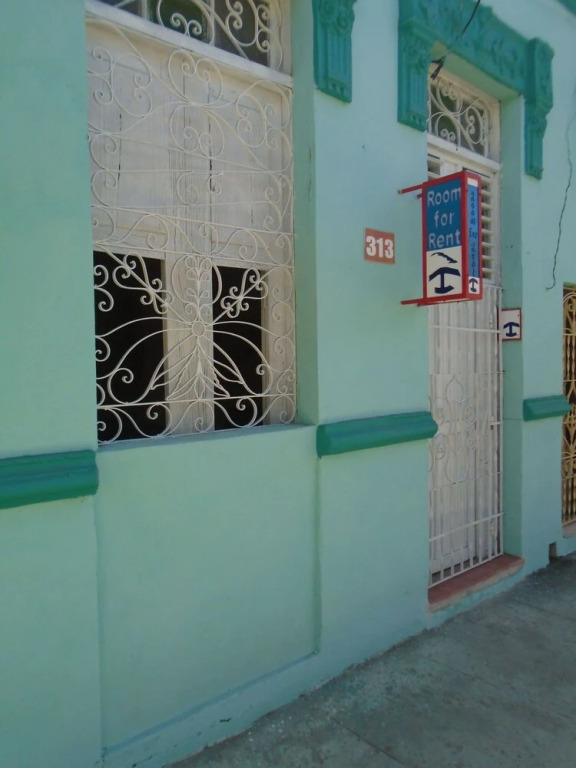 Casa Hospedaje Encanto