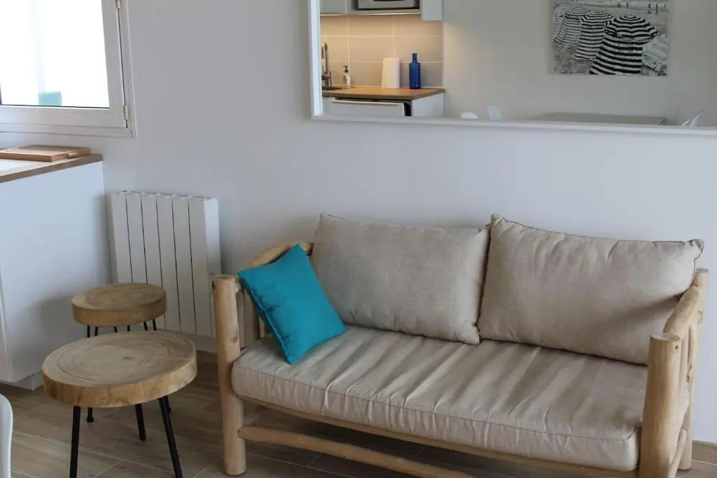 Residence Artha Vue Mer