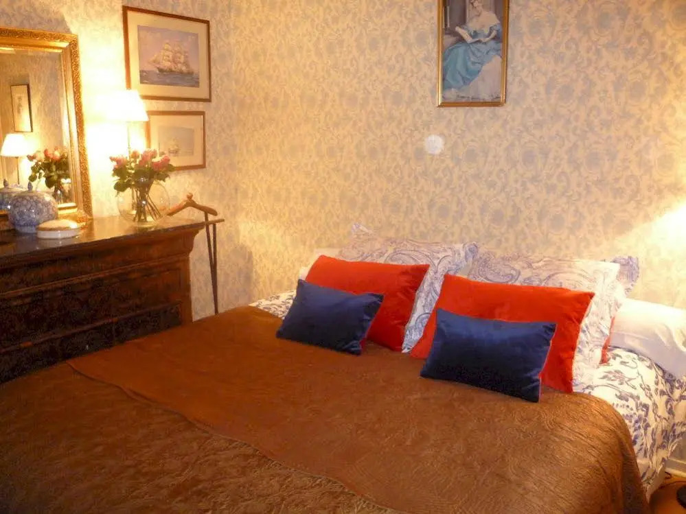 Bed and breakfast Tour Eiffel 3