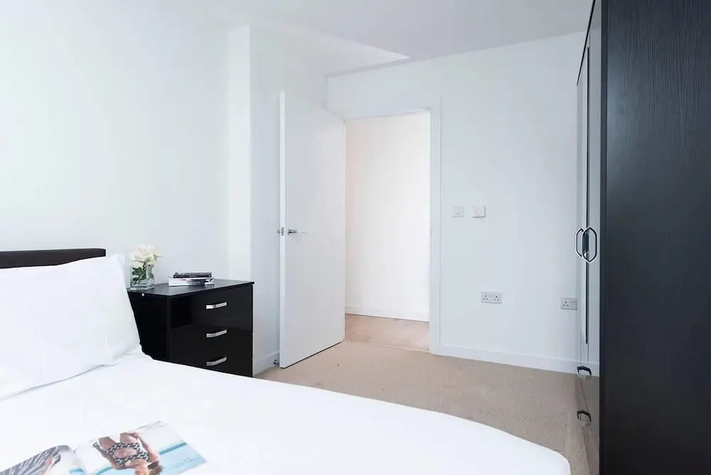 Stunning Contemporary 2br Apartment!