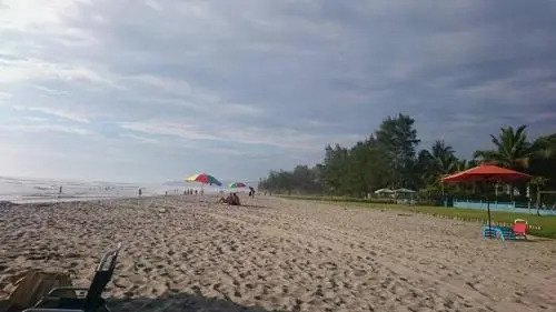 Las Cabañas