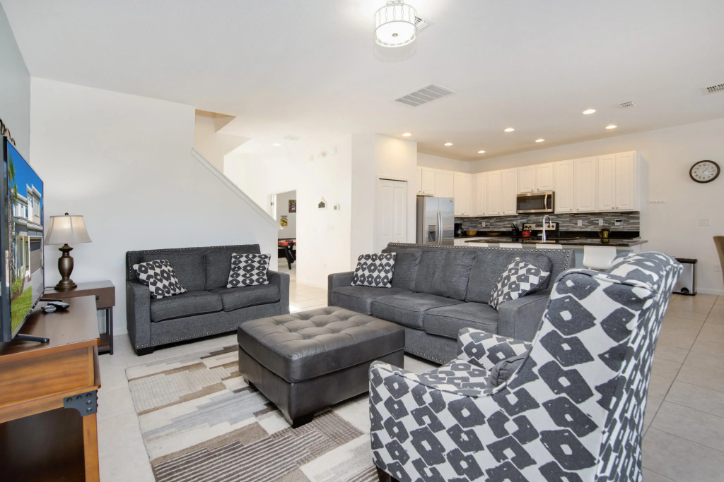2665CALISTOGA, Kissimmee, US