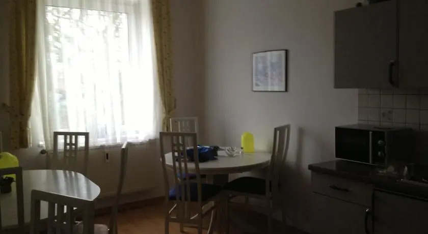 Messezimmer Stockum