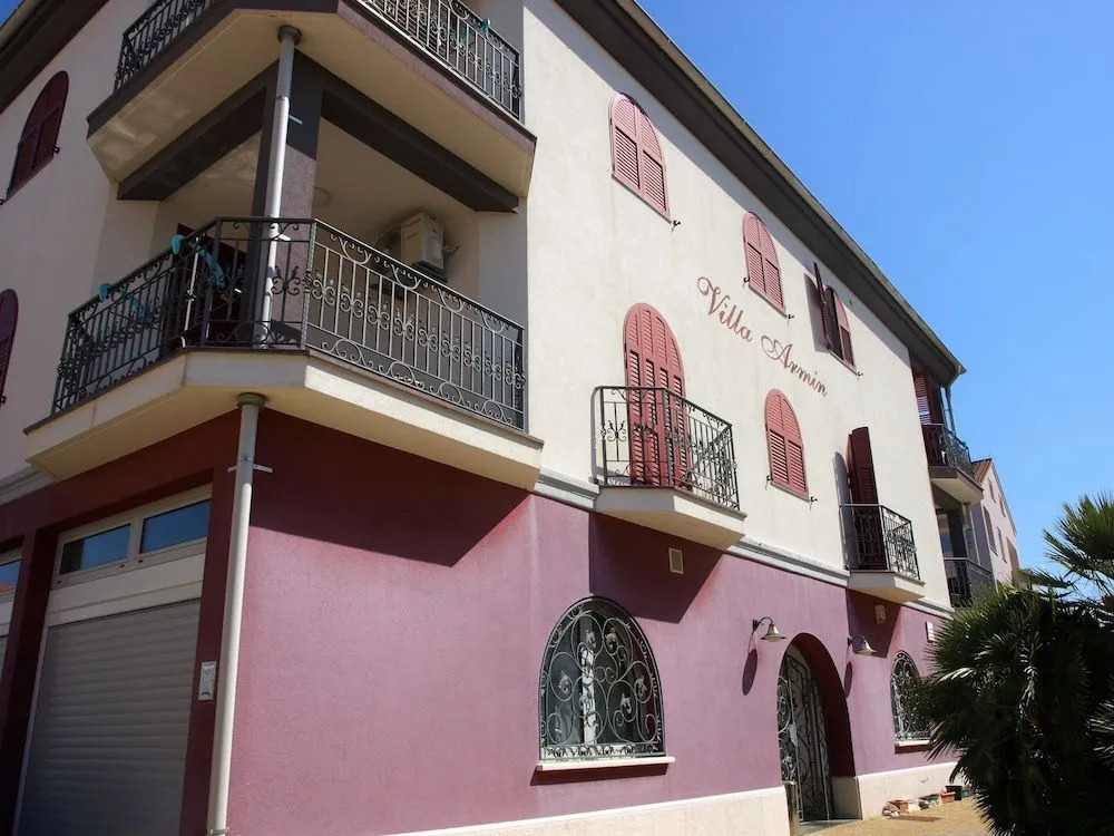 Villa Armin