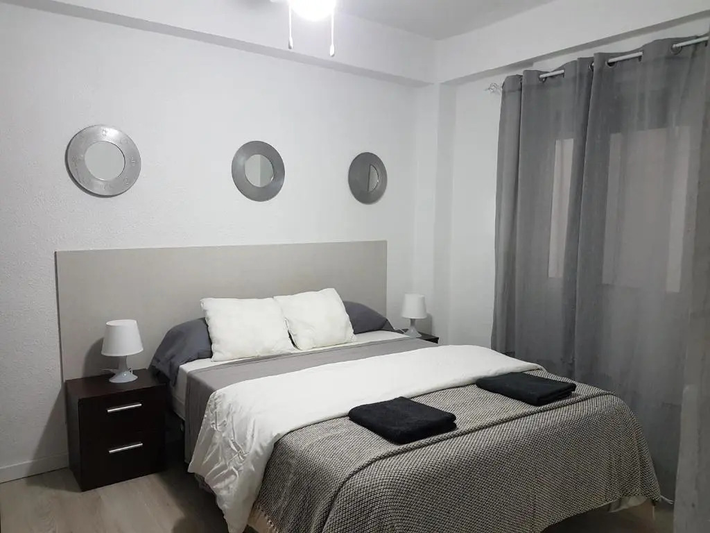 Centric Rooms Mercado