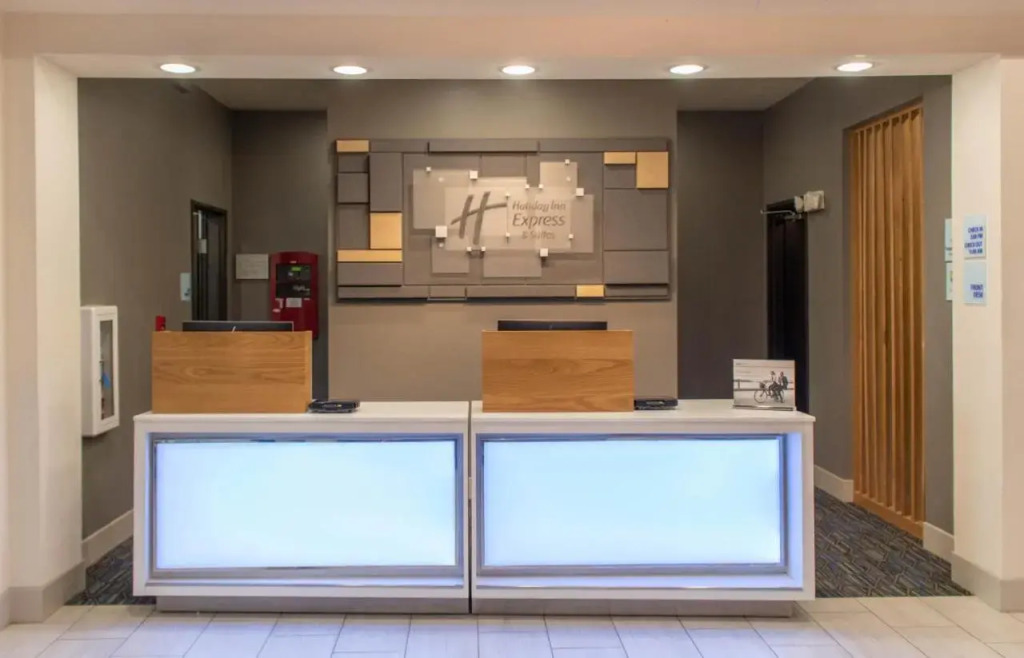 Holiday Inn Express Hotel & Suites Temple-Medical Center Area by IHG
