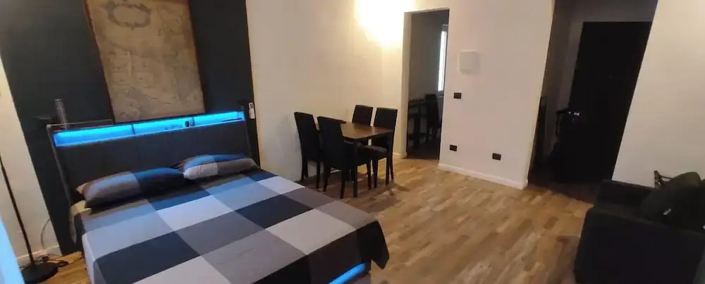 Marea Luxury Suites