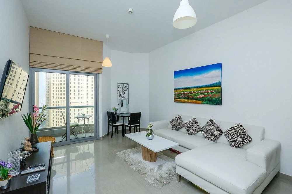 Kennedy Towers - Marina Wharf